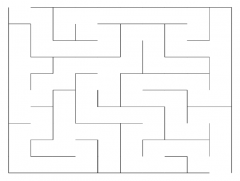 maze 1